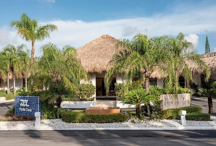Zel Punta Cana