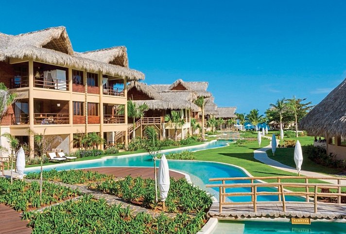 Zoetry Agua Punta Cana