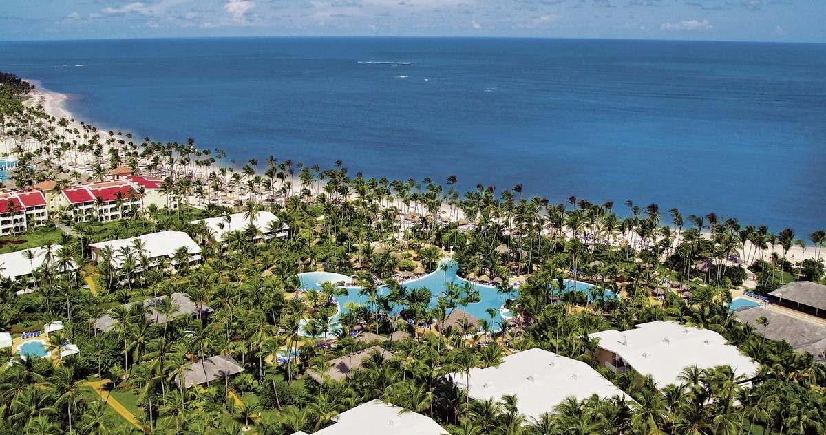 Meliá Punta Cana Beach