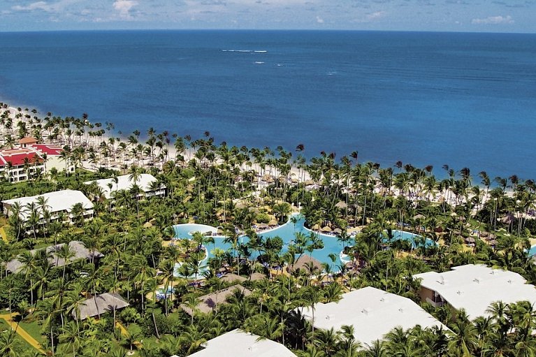 Meliá Punta Cana Beach