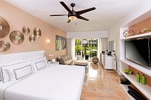 Meliá Punta Cana Beach - Wohnbeispiel The Level Wellness Suite by Stay Well (Zimmercodierung WL2)