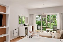 Meliá Punta Cana Beach - Wohnbeispiel The Level Wellness Suite by Stay Well (Zimmercodierung WL2)