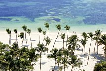 Meliá Punta Cana Beach