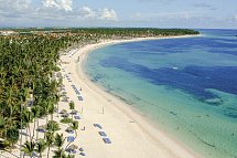 Meliá Punta Cana Beach