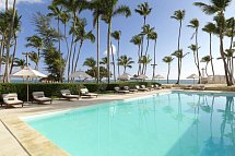 Meliá Punta Cana Beach
