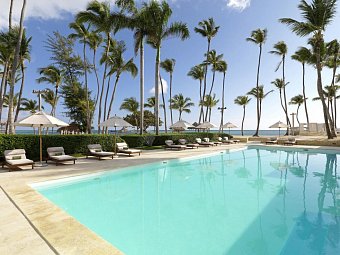 Meliá Punta Cana Beach