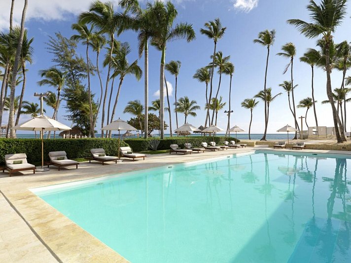 Meliá Punta Cana Beach