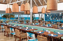 Meliá Punta Cana Beach