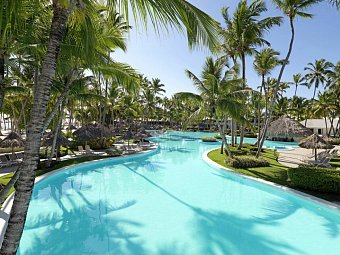 Meliá Punta Cana Beach