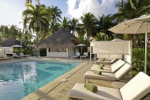 Meliá Punta Cana Beach