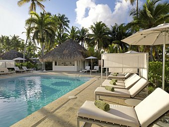 Meliá Punta Cana Beach