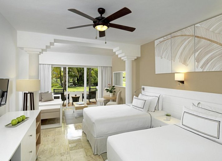 Meliá Punta Cana Beach