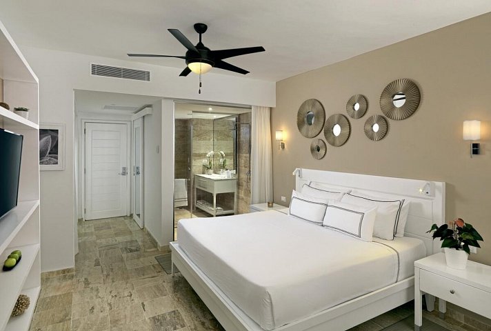 Meliá Punta Cana Beach