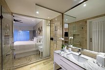 Meliá Punta Cana Beach - Badbeispiel (Zimmercodierung WBC)