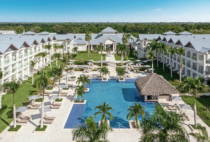 Secrets La Romana Resort & Spa