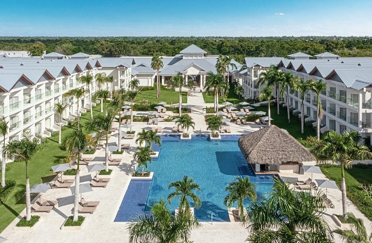 Secrets La Romana Resort & Spa