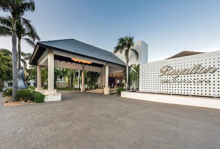 Royalton CHIC Punta Cana