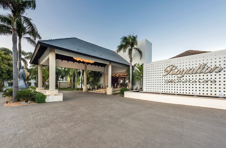 Royalton CHIC Punta Cana