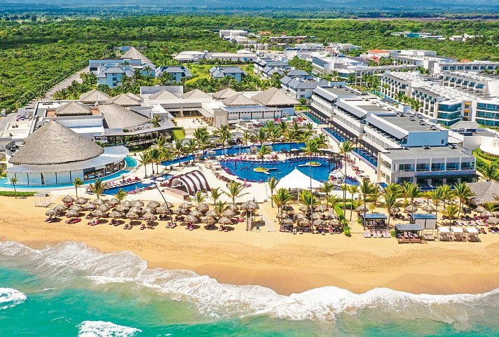 Royalton CHIC Punta Cana