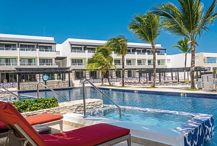 Royalton CHIC Punta Cana