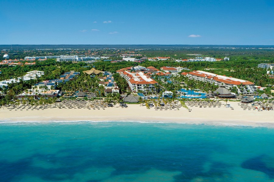 Secrets Royal Beach Punta Cana