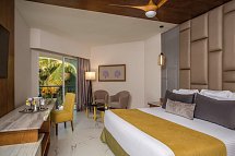 Secrets Royal Beach Punta Cana - Wohnbeispiel Junior Suite Tropical View Preferred Club (Zimmercodierung JLB)