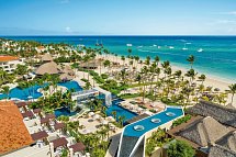 Secrets Royal Beach Punta Cana