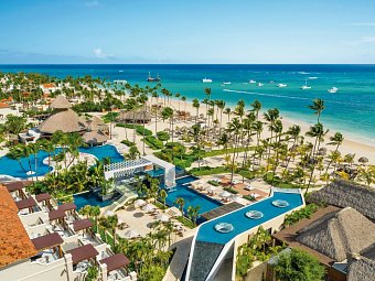 Secrets Royal Beach Punta Cana