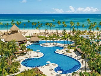 Secrets Royal Beach Punta Cana