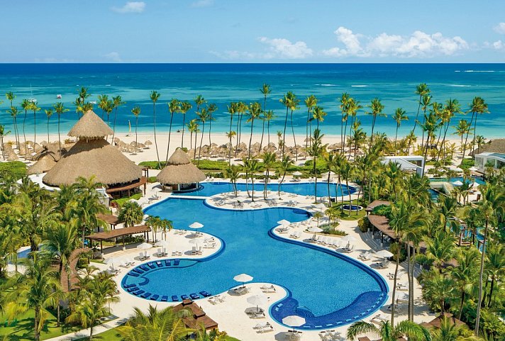 Secrets Royal Beach Punta Cana