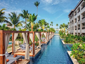Secrets Royal Beach Punta Cana