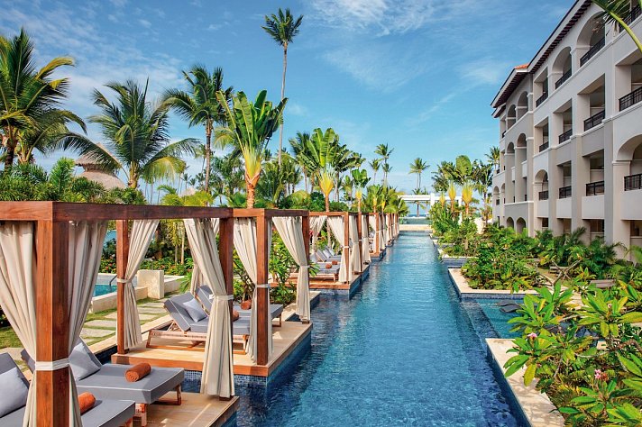 Secrets Royal Beach Punta Cana