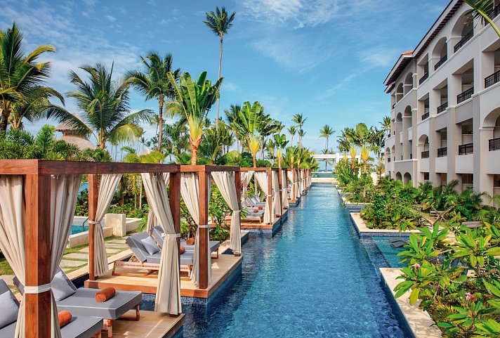 Secrets Royal Beach Punta Cana
