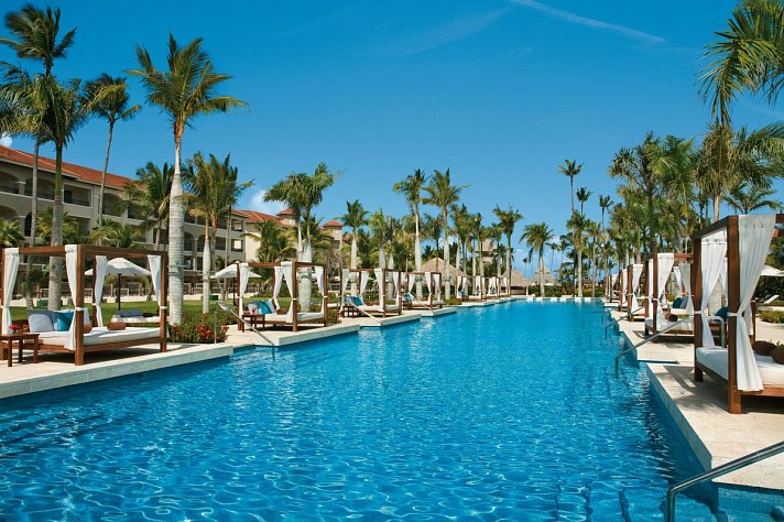 Secrets Royal Beach Punta Cana