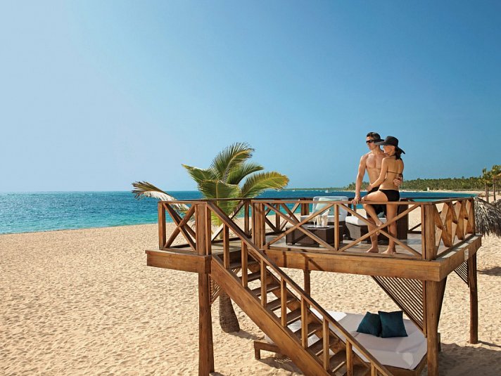 Secrets Royal Beach Punta Cana