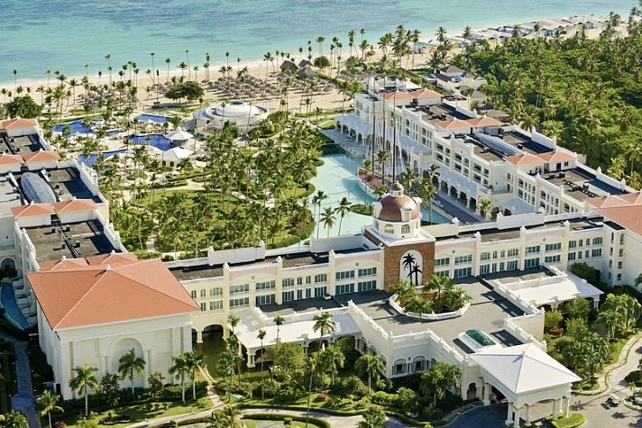 JOIA Bávaro by Iberostar