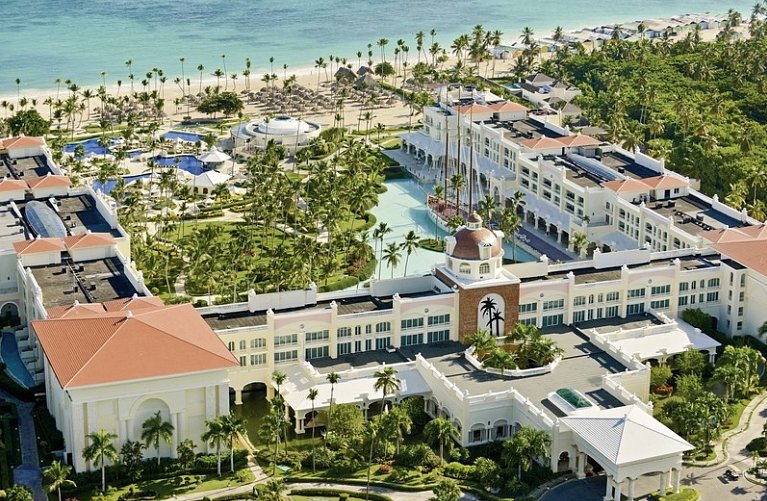 JOIA Bávaro by Iberostar