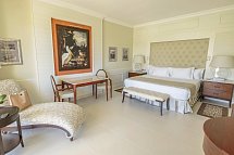 JOIA Bávaro by Iberostar - Wohnbeispiel Swim Out Butler Suite (Zimmercodierung WBQ)