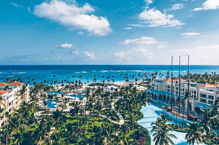 JOIA Bávaro by Iberostar