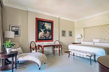 JOIA Bávaro by Iberostar - Wohnbeispiel Suite (Zimmercodierungen WB1, JP1, WBI & WBM)