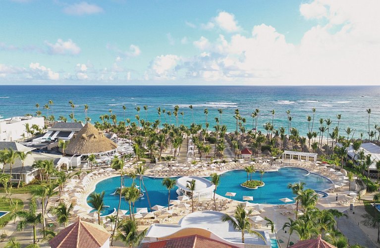 Bahia Principe Escape Ambar