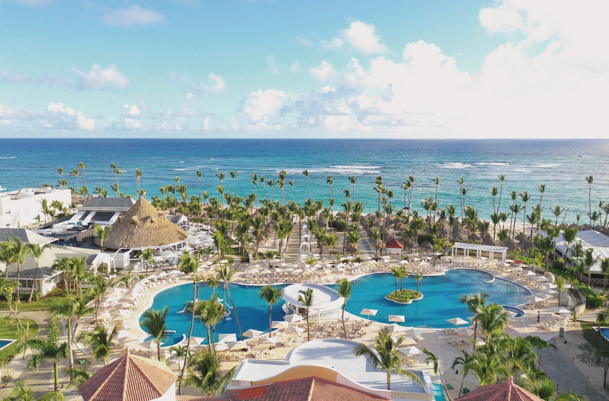 Bahia Principe Escape Ambar
