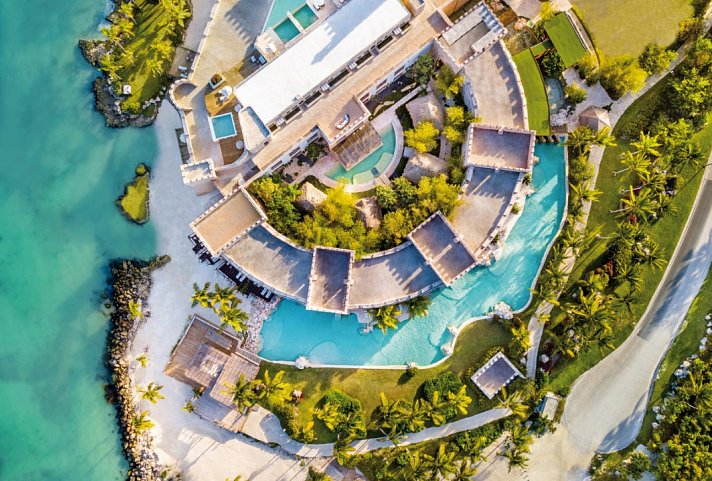 Sanctuary Cap Cana, a Luxury Collection Adult All-Inclusive Resort