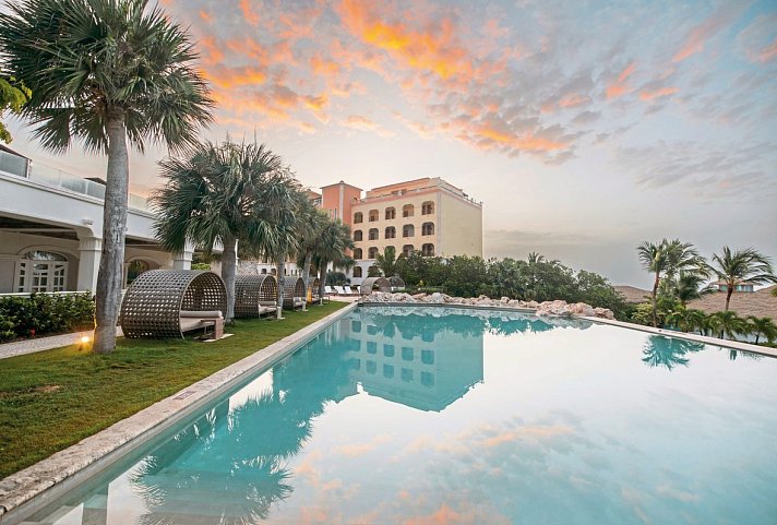 Sanctuary Cap Cana, a Luxury Collection Adult All-Inclusive Resort