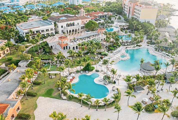Sanctuary Cap Cana, a Luxury Collection Adult All-Inclusive Resort