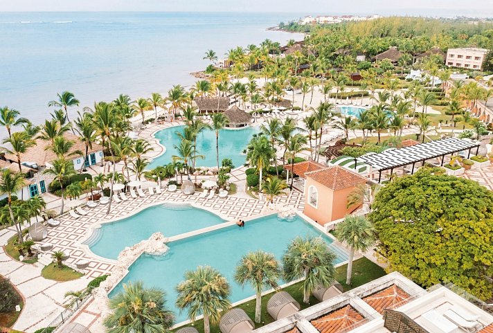 Sanctuary Cap Cana, a Luxury Collection Adult All-Inclusive Resort