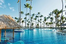 Barcelo Bavaro Beach