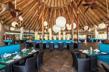 Barcelo Bavaro Beach
