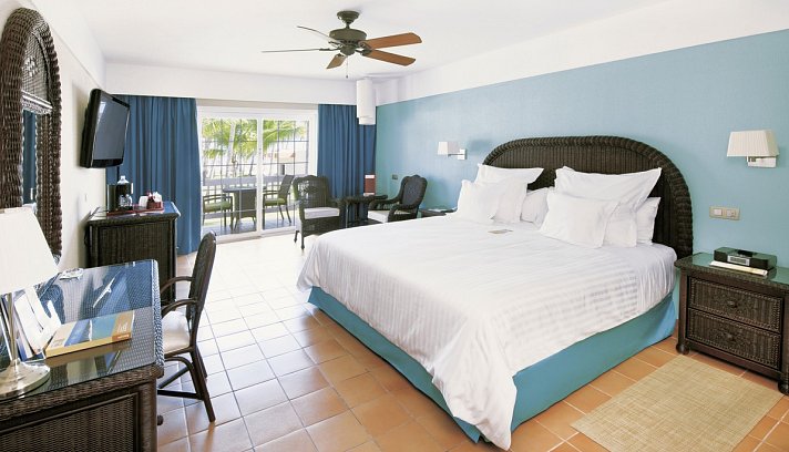 Barcelo Bavaro Beach