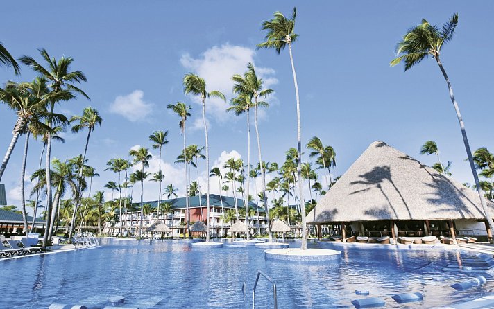 Barcelo Bavaro Beach